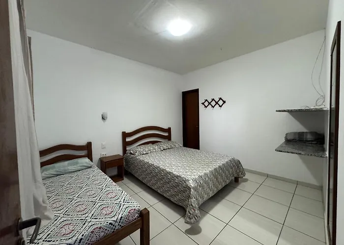 Casa Tamandaré