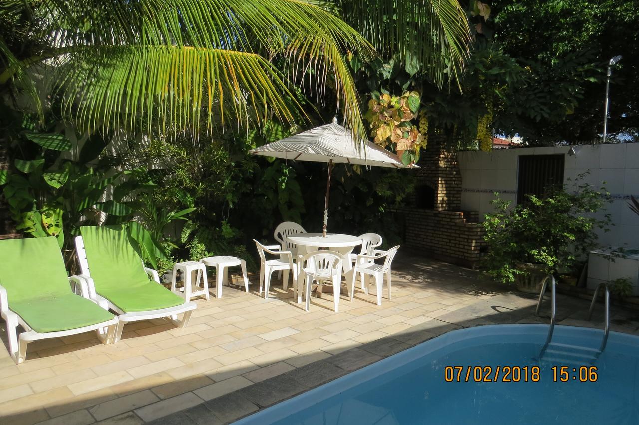 Сasa de vacaciones Casa
