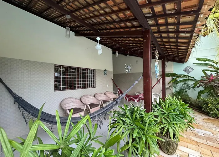 Casa Tamandare