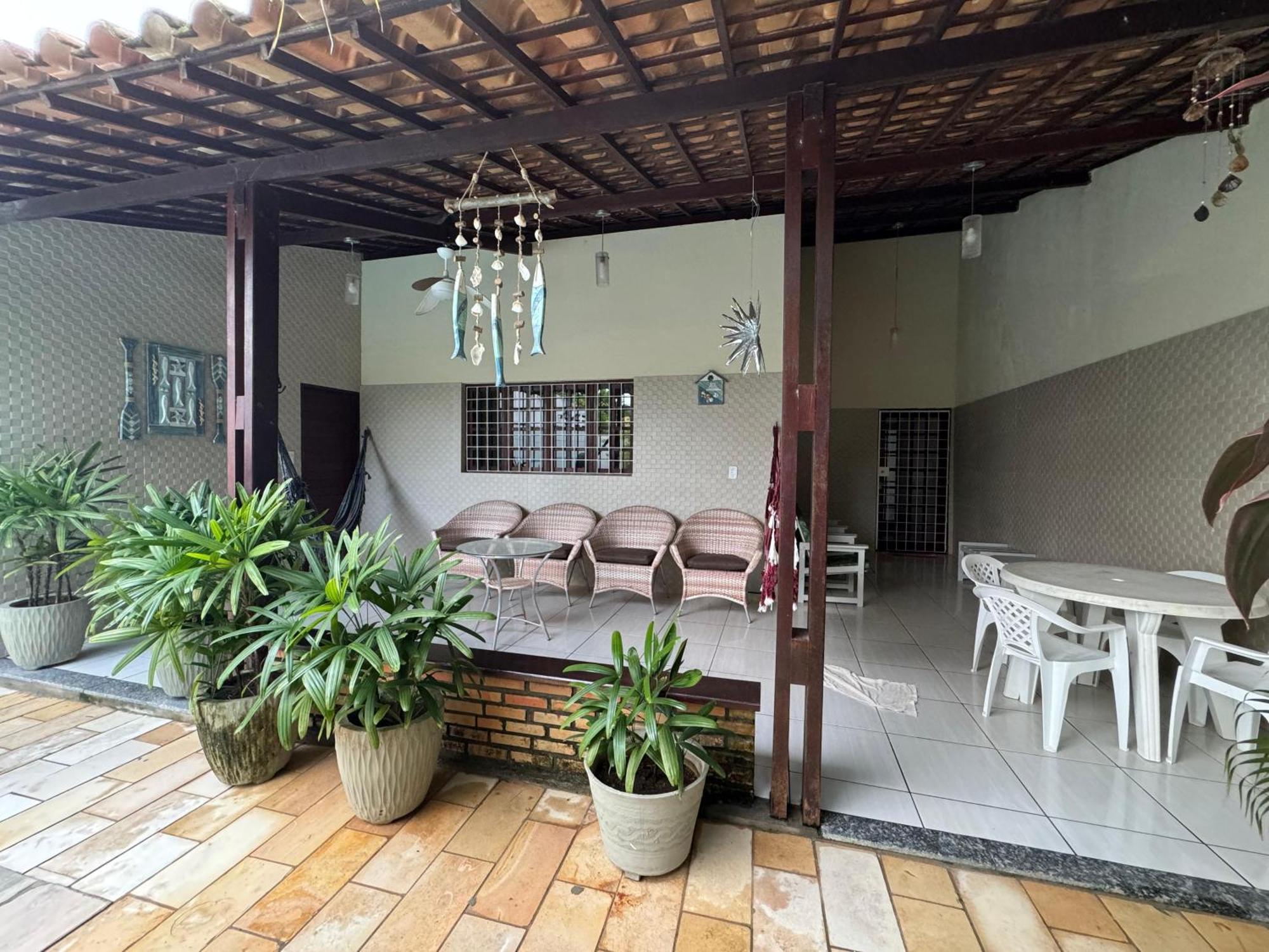 Casa Holiday home
