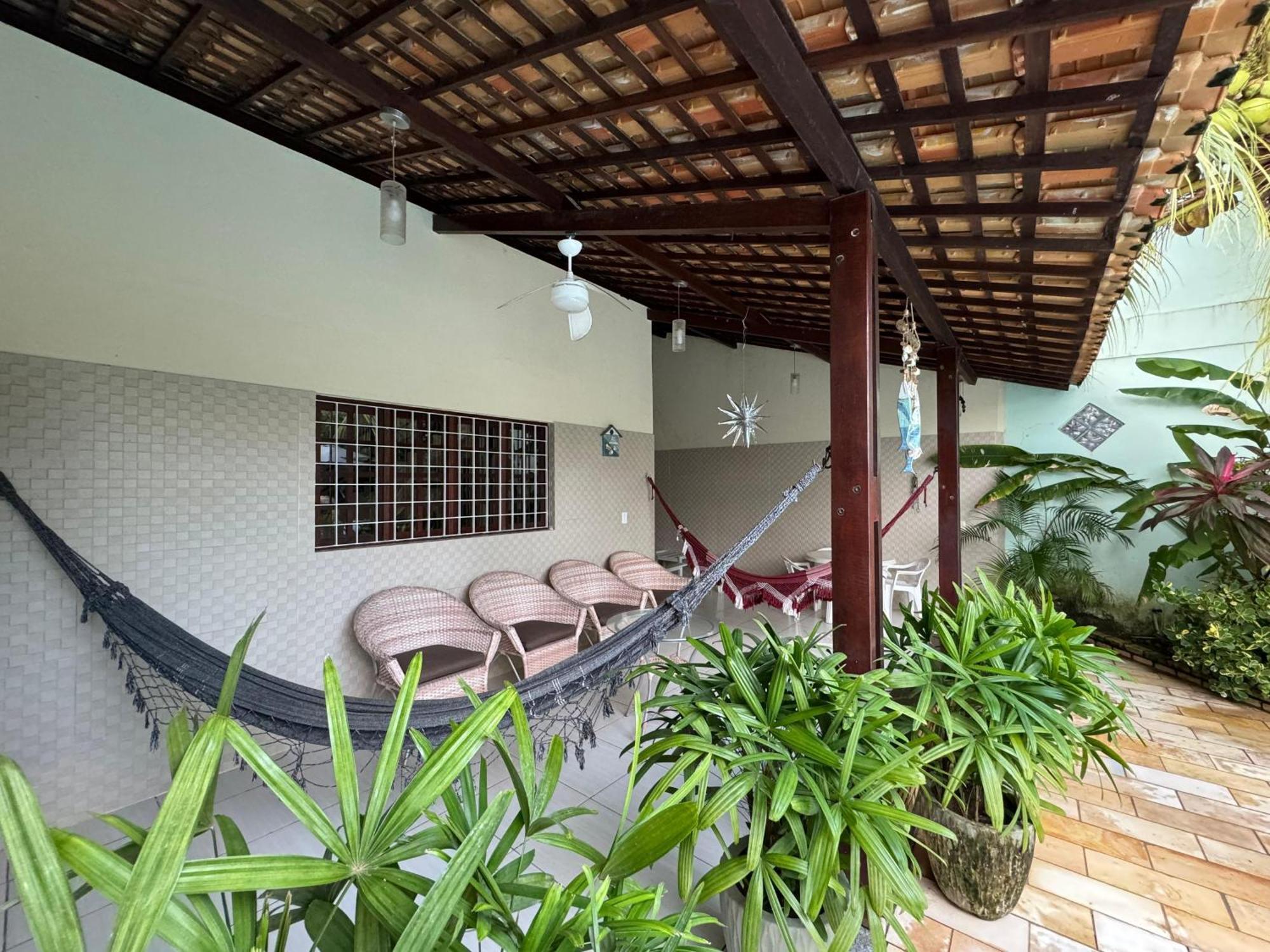 Holiday home Casa *
