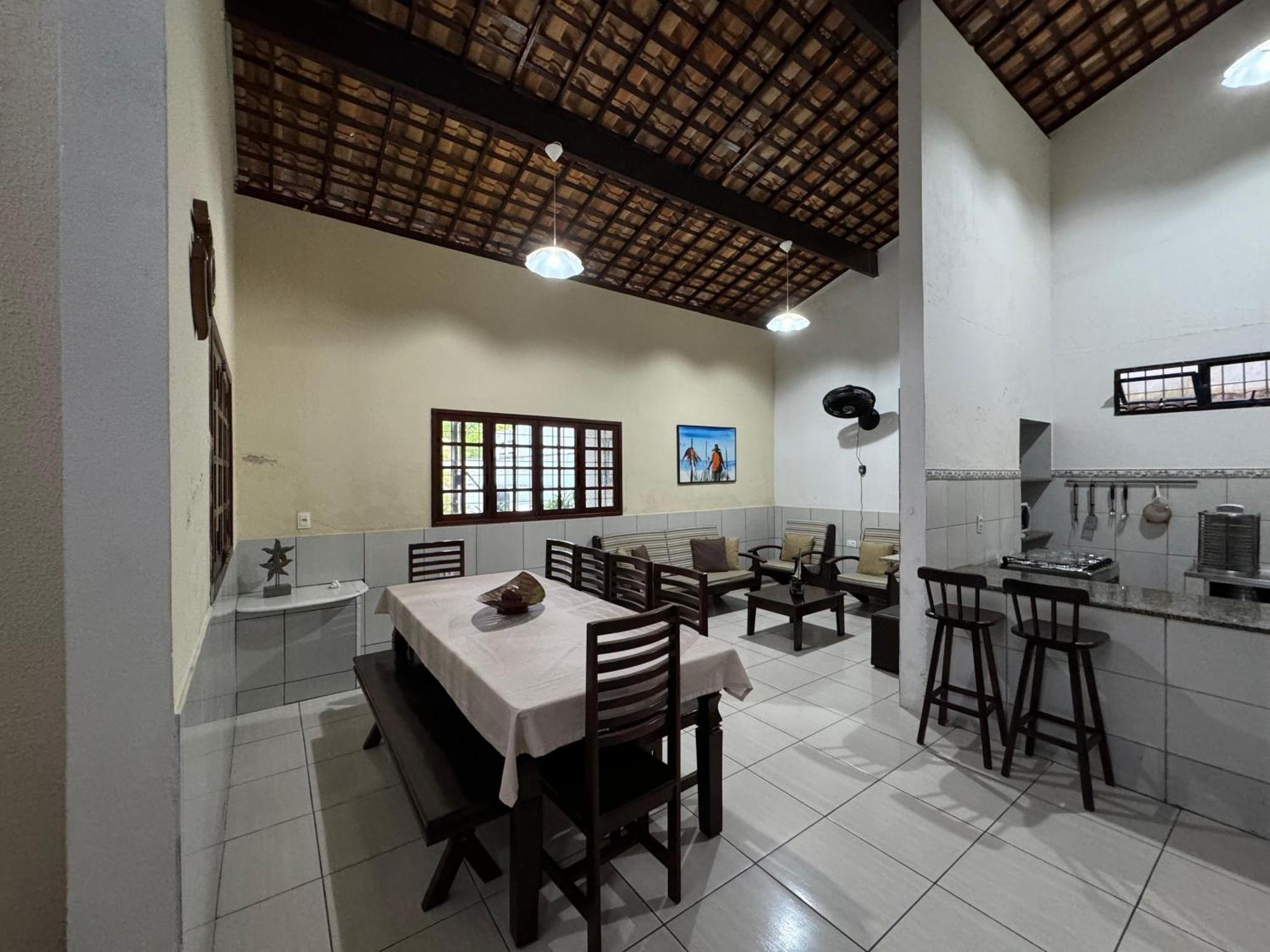 Casa *