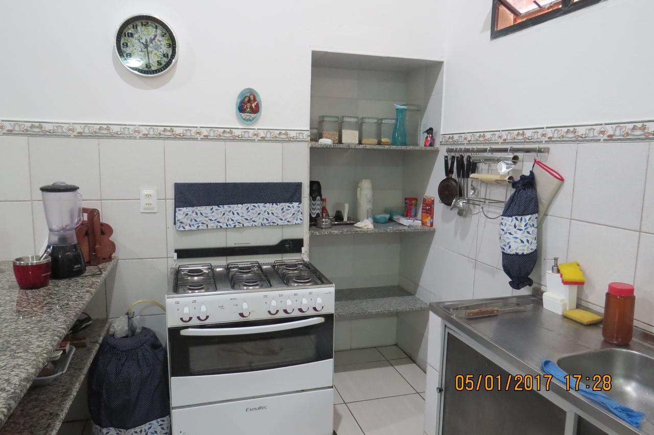 Casa * Tamandare