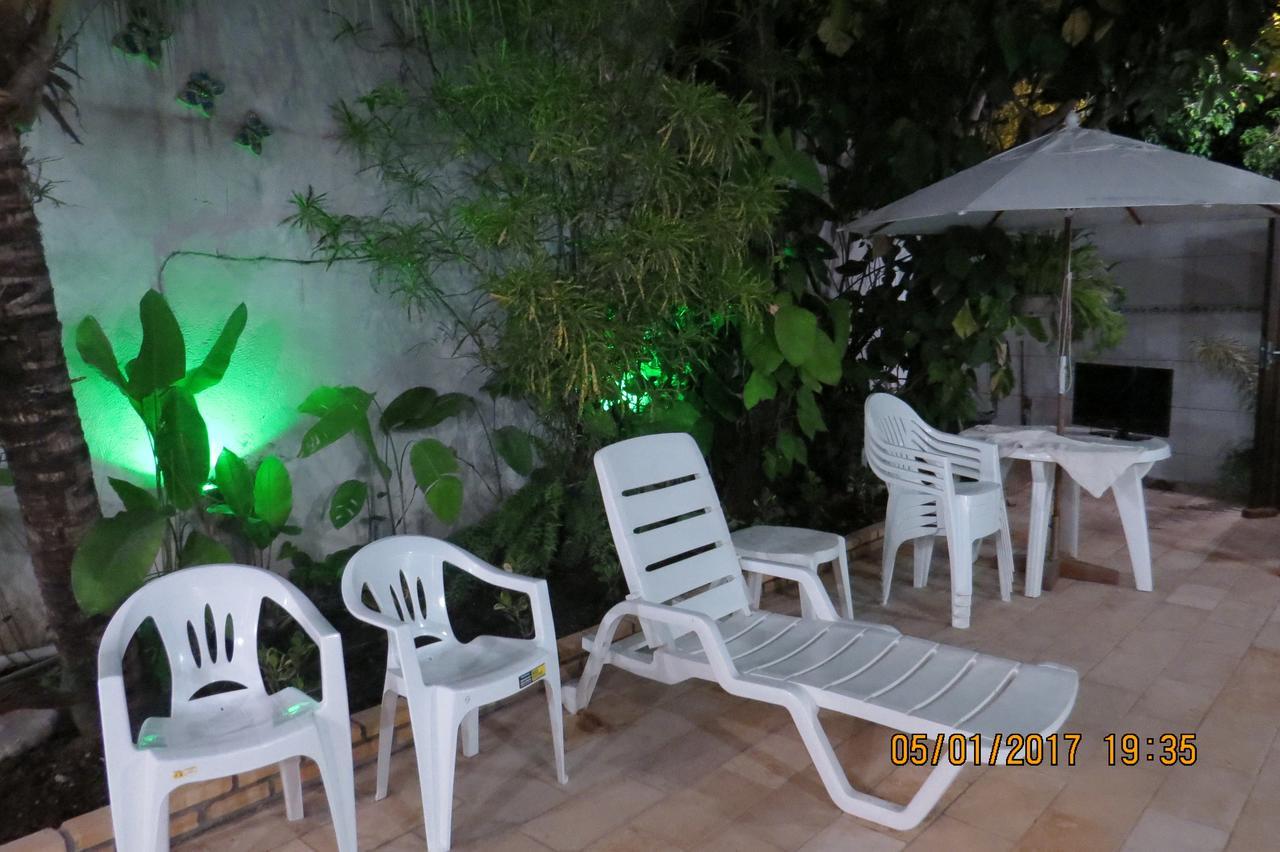 Casa Holiday home Tamandare