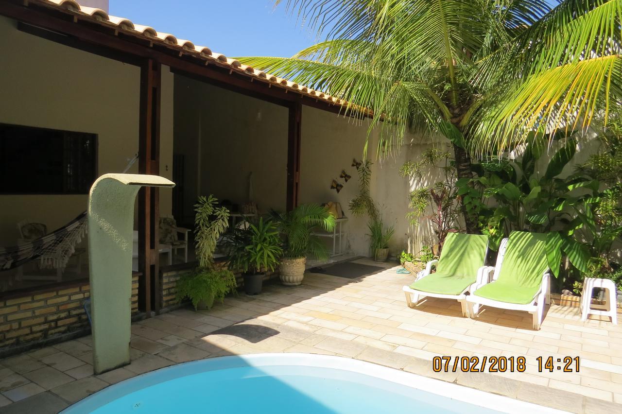 Casa Holiday home Tamandare