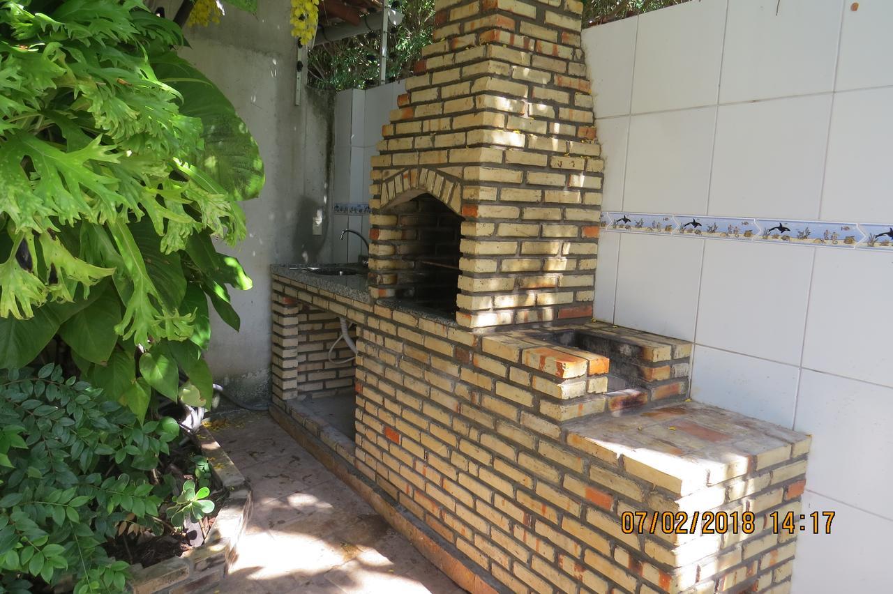 Casa * Tamandare