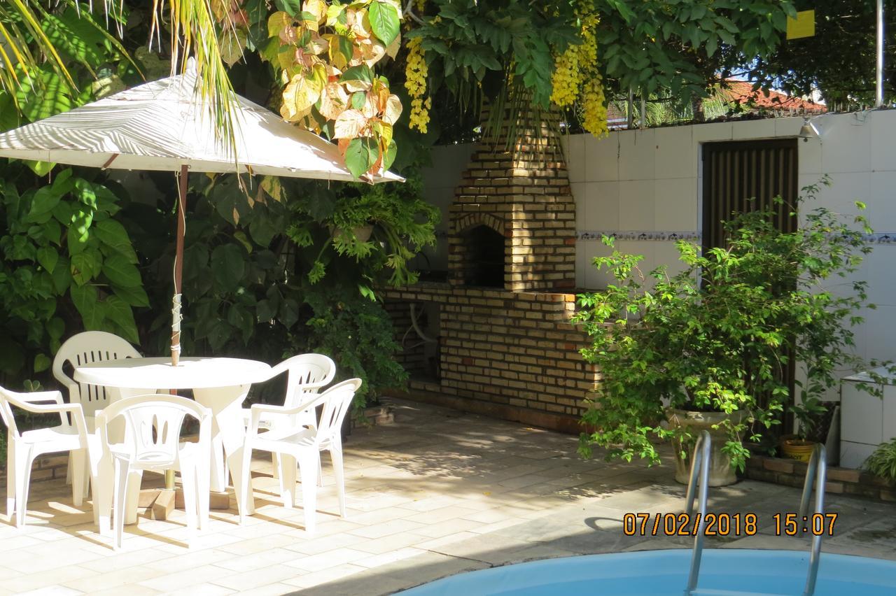 Casa Holiday home