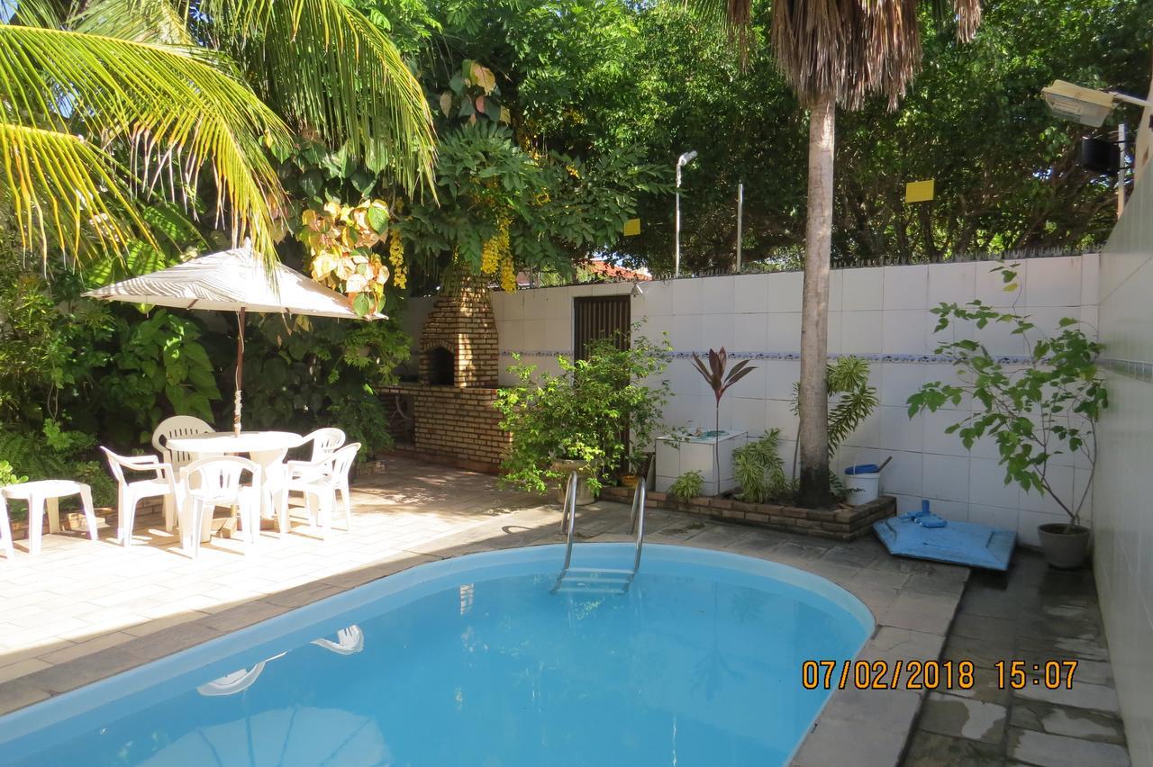Holiday home Casa