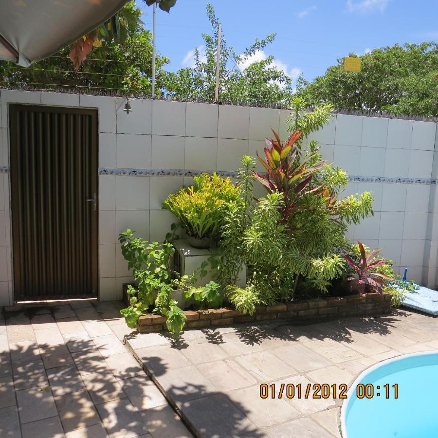 Casa Holiday home Tamandare
