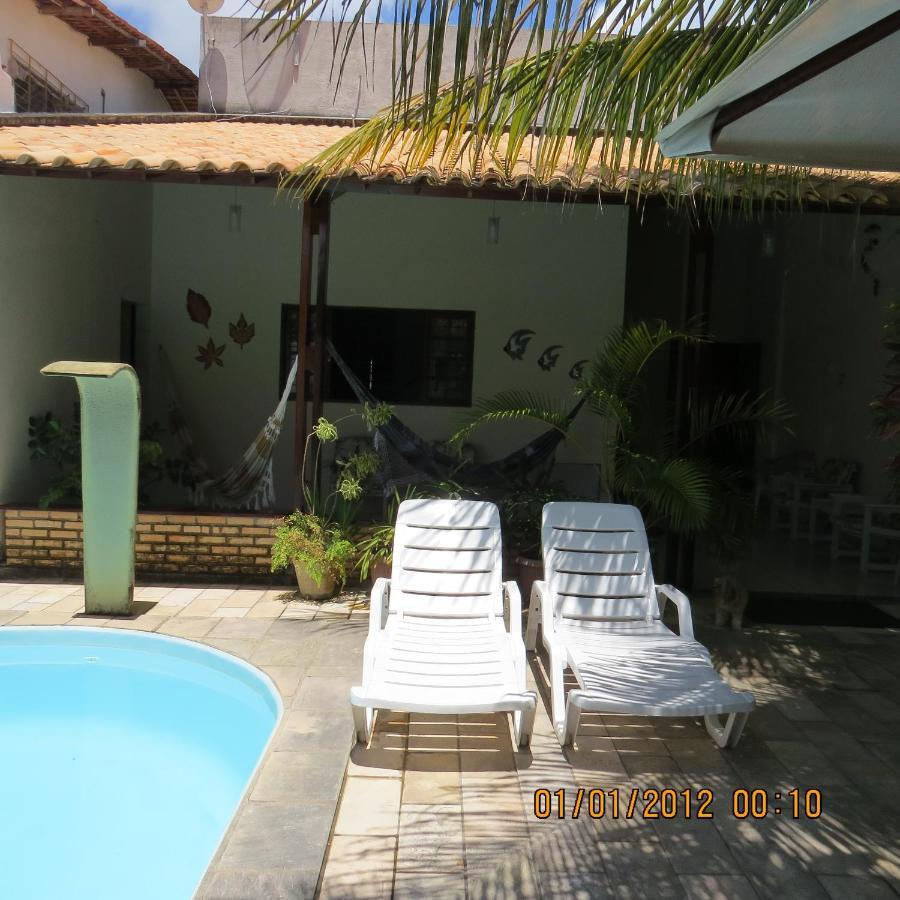 Casa Holiday home *