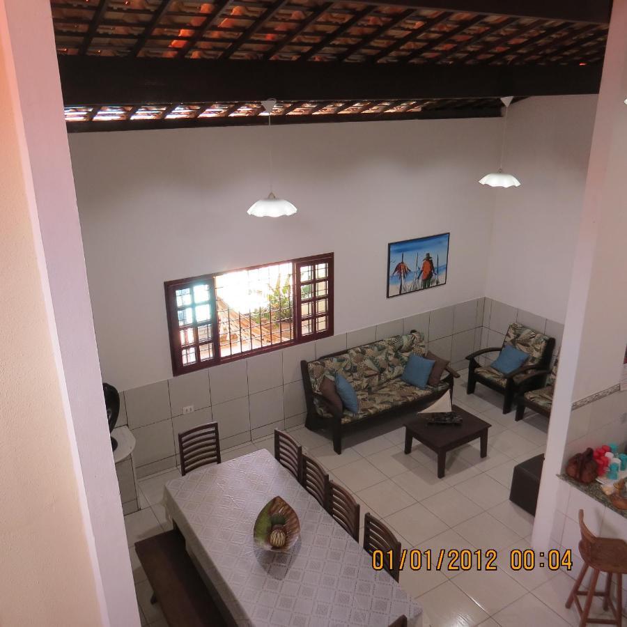 Casa Tamandare