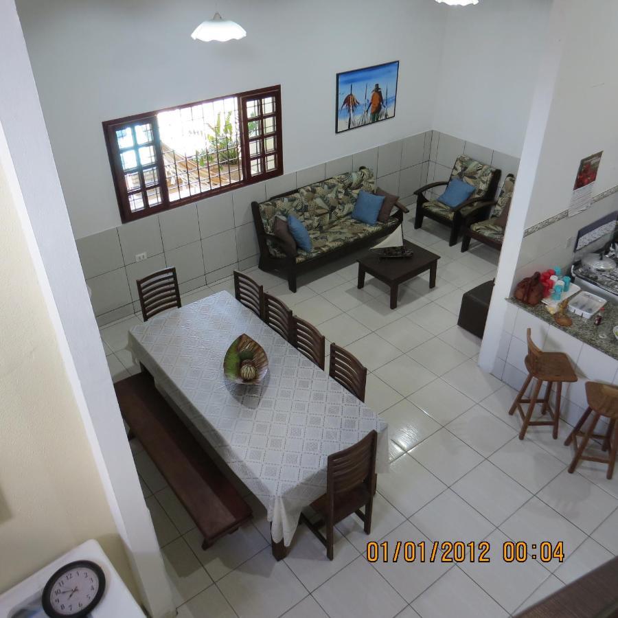 Casa Holiday home Tamandare