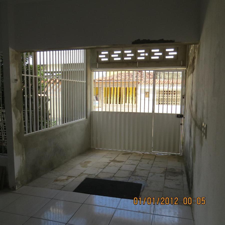 Casa Tamandare