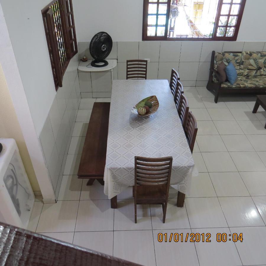 Casa Holiday home *